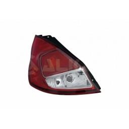 Alkar 2221384 Tail lamp outer left 2221384: Buy near me in Poland at 2407.PL - Good price!