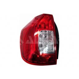 Alkar 2272721 Tail lamp outer right 2272721: Buy near me in Poland at 2407.PL - Good price!