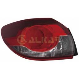 Alkar 2272904 Tail lamp outer right 2272904: Buy near me in Poland at 2407.PL - Good price!