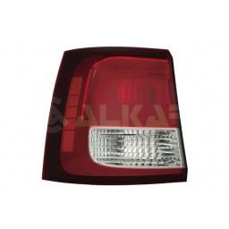 Alkar 2246999 Tail lamp outer right 2246999: Buy near me in Poland at 2407.PL - Good price!