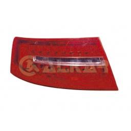 Alkar 2281501 Tail lamp outer left 2281501: Buy near me in Poland at 2407.PL - Good price!
