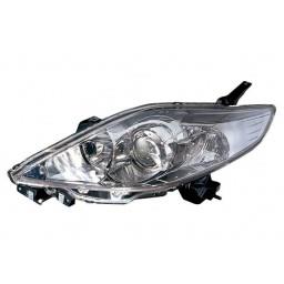 Alkar 2771650 Headlight left 2771650: Buy near me in Poland at 2407.PL - Good price!