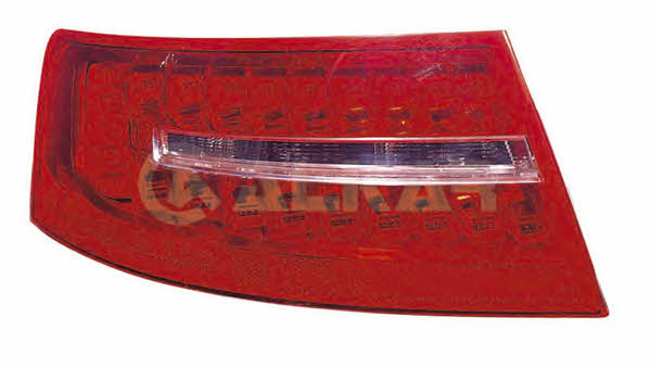 Alkar 2282501 Tail lamp outer right 2282501: Buy near me in Poland at 2407.PL - Good price!