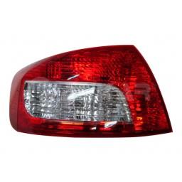 Alkar 2221740 Tail lamp outer left 2221740: Buy near me in Poland at 2407.PL - Good price!