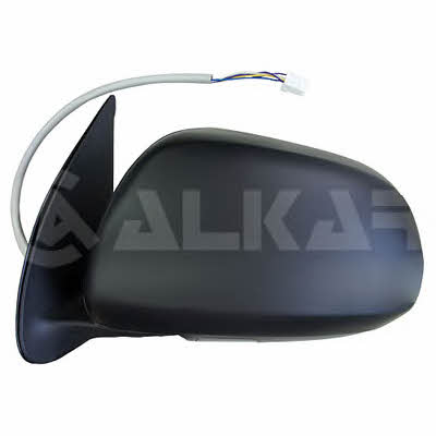 Alkar 9030038 Rearview mirror external right 9030038: Buy near me in Poland at 2407.PL - Good price!