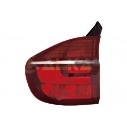 Alkar 2222830 Tail lamp outer right 2222830: Buy near me in Poland at 2407.PL - Good price!