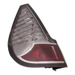 Alkar 2251220 Tail lamp outer left 2251220: Buy near me in Poland at 2407.PL - Good price!