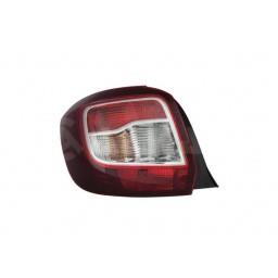 Alkar 2251721 Tail lamp outer left 2251721: Buy near me at 2407.PL in Poland at an Affordable price!