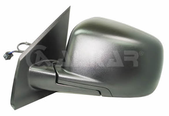 Alkar 9229050 Rearview mirror external left 9229050: Buy near me in Poland at 2407.PL - Good price!