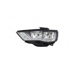 Alkar 2781500 Headlight left 2781500: Buy near me at 2407.PL in Poland at an Affordable price!