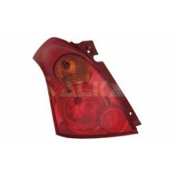 Alkar 2242987 Tail lamp outer right 2242987: Buy near me in Poland at 2407.PL - Good price!