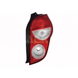 Alkar 2202456 Tail lamp right 2202456: Buy near me at 2407.PL in Poland at an Affordable price!