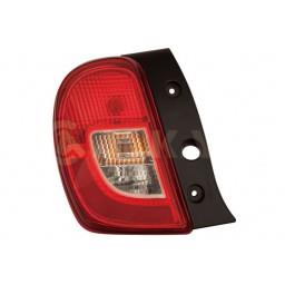 Alkar 2211568 Tail lamp outer left 2211568: Buy near me in Poland at 2407.PL - Good price!
