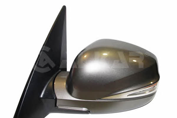 Alkar 9028478 Rearview mirror external right 9028478: Buy near me in Poland at 2407.PL - Good price!