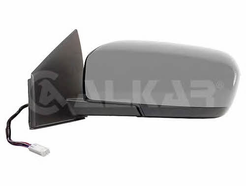 Alkar 9039659 Rearview mirror external left 9039659: Buy near me in Poland at 2407.PL - Good price!