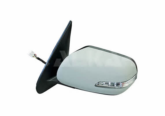 Alkar 9039980 Rearview mirror external left 9039980: Buy near me in Poland at 2407.PL - Good price!