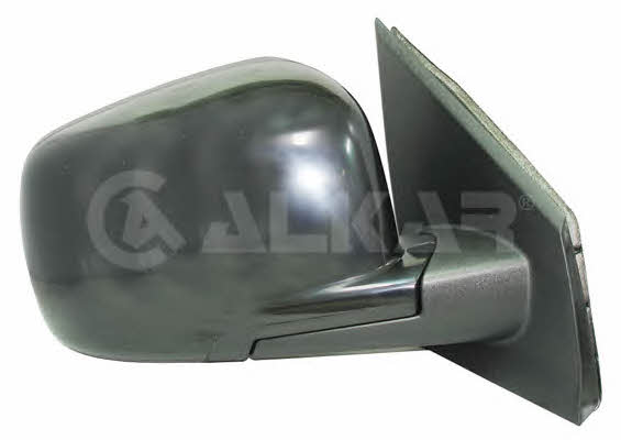 Alkar 9202050 Rearview mirror external right 9202050: Buy near me in Poland at 2407.PL - Good price!