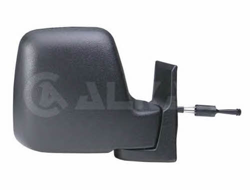 Alkar 9285973 Rearview mirror external right 9285973: Buy near me in Poland at 2407.PL - Good price!