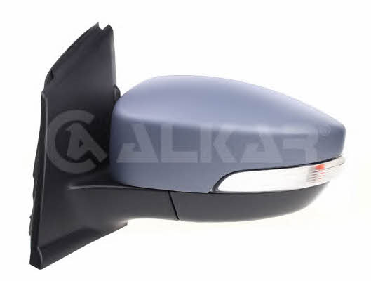 Alkar 9049379 Rearview mirror external left 9049379: Buy near me in Poland at 2407.PL - Good price!