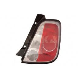 Alkar 2212348 Tail lamp outer right 2212348: Buy near me in Poland at 2407.PL - Good price!