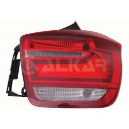Alkar 2232842 Tail lamp outer right 2232842: Buy near me in Poland at 2407.PL - Good price!