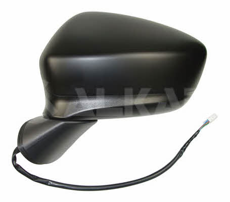 Alkar 9059665 Rearview mirror external left 9059665: Buy near me in Poland at 2407.PL - Good price!