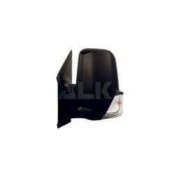 Alkar 9239994 Rearview mirror external left 9239994: Buy near me in Poland at 2407.PL - Good price!