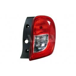 Alkar 2212568 Tail lamp outer right 2212568: Buy near me in Poland at 2407.PL - Good price!