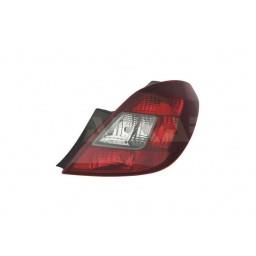 Alkar 2219421 Tail lamp outer left 2219421: Buy near me in Poland at 2407.PL - Good price!