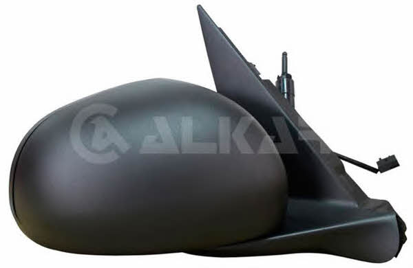 Alkar 6138926 Rearview mirror external right 6138926: Buy near me in Poland at 2407.PL - Good price!