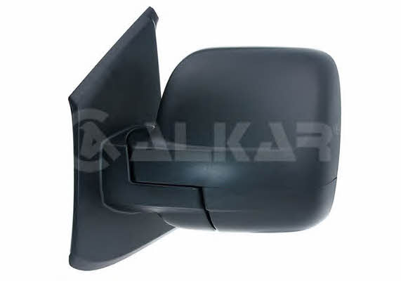 Alkar 9201645 Rearview mirror external left 9201645: Buy near me in Poland at 2407.PL - Good price!