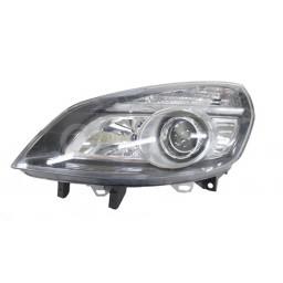 Alkar 2781220 Headlight left 2781220: Buy near me at 2407.PL in Poland at an Affordable price!