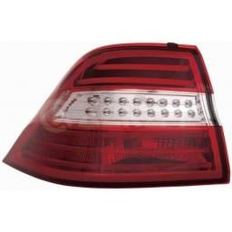 Alkar 2232703 Tail lamp outer right 2232703: Buy near me in Poland at 2407.PL - Good price!