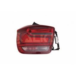 Alkar 2231842 Tail lamp outer left 2231842: Buy near me in Poland at 2407.PL - Good price!