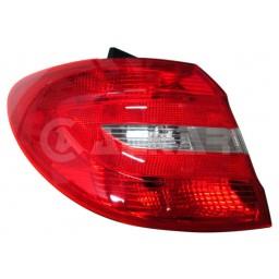 Alkar 2252701 Lampa tylna zewnętrzna prawa 2252701: Atrakcyjna cena w Polsce na 2407.PL - Zamów teraz!