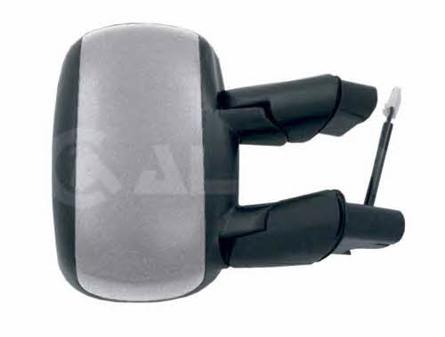 Alkar 9239930 Rearview mirror external left 9239930: Buy near me in Poland at 2407.PL - Good price!