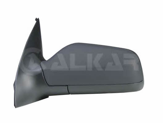 Alkar 6153437 Rearview mirror external left 6153437: Buy near me in Poland at 2407.PL - Good price!