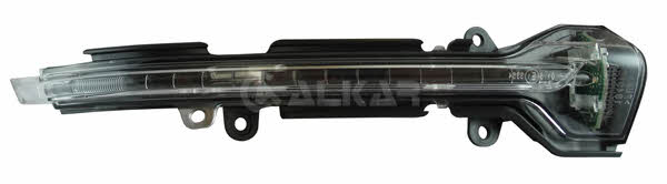 Alkar 6202807 Turn signal repeater in the mirror 6202807: Buy near me in Poland at 2407.PL - Good price!