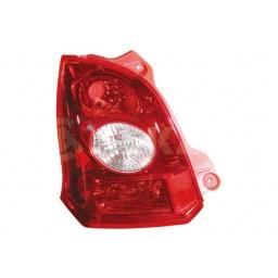 Alkar 2201554 Tail lamp outer left 2201554: Buy near me in Poland at 2407.PL - Good price!