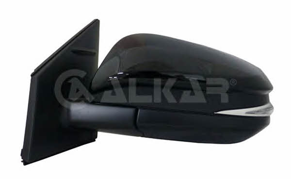Alkar 9250919 Rearview mirror external right 9250919: Buy near me in Poland at 2407.PL - Good price!