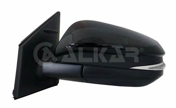 Alkar 9245919 Rearview mirror external left 9245919: Buy near me in Poland at 2407.PL - Good price!