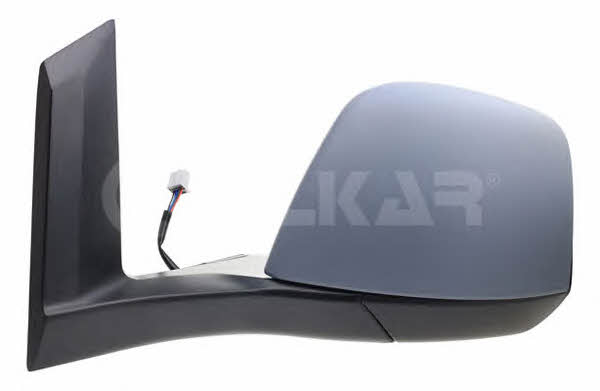 Alkar 9229341 Rearview mirror external left 9229341: Buy near me in Poland at 2407.PL - Good price!