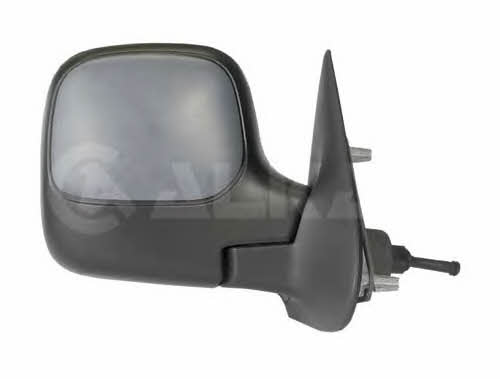Alkar 9288974 Rearview mirror external right 9288974: Buy near me in Poland at 2407.PL - Good price!