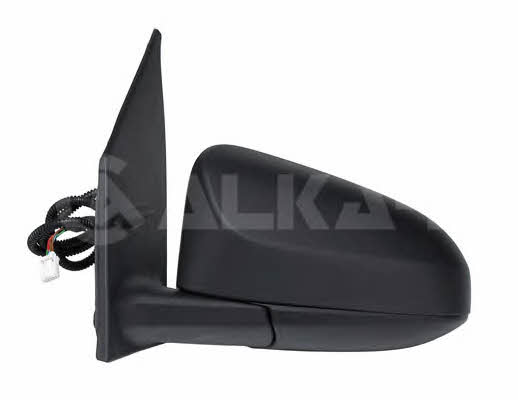 Alkar 6139256 Rearview mirror external left 6139256: Buy near me in Poland at 2407.PL - Good price!