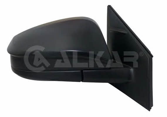 Alkar 9242919 Rearview mirror external right 9242919: Buy near me in Poland at 2407.PL - Good price!