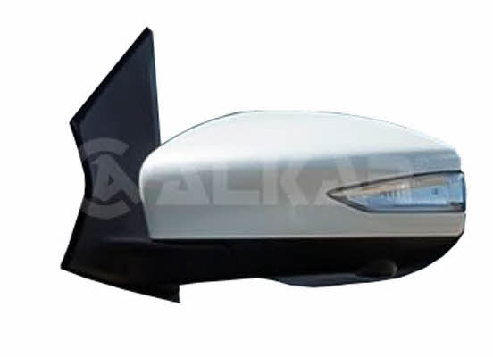 Alkar 6139667 Rearview mirror external left 6139667: Buy near me in Poland at 2407.PL - Good price!