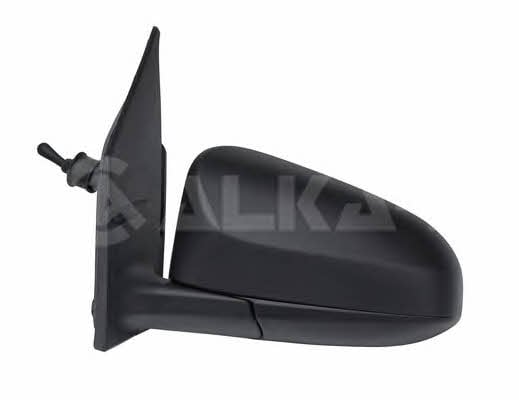 Alkar 6137256 Rearview mirror external left 6137256: Buy near me in Poland at 2407.PL - Good price!