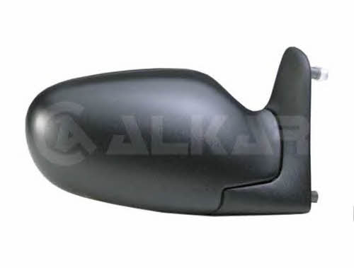 Alkar 6137131 Rearview mirror external left 6137131: Buy near me in Poland at 2407.PL - Good price!