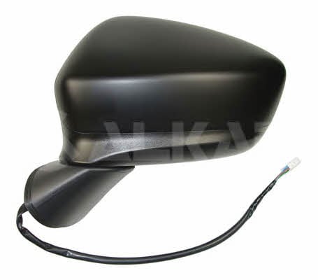 Alkar 9049665 Rearview mirror external left 9049665: Buy near me in Poland at 2407.PL - Good price!