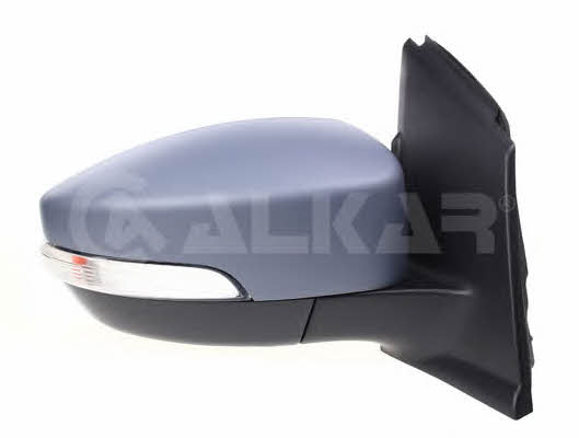 Alkar 9050379 Rearview mirror external right 9050379: Buy near me in Poland at 2407.PL - Good price!
